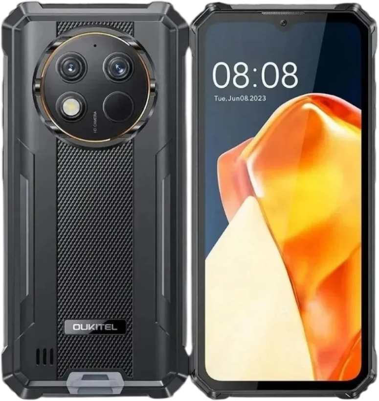 Oukitel WP28E